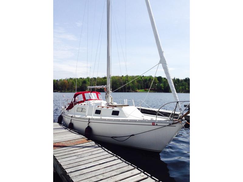 1975 Irwin Citation located in New York for sale