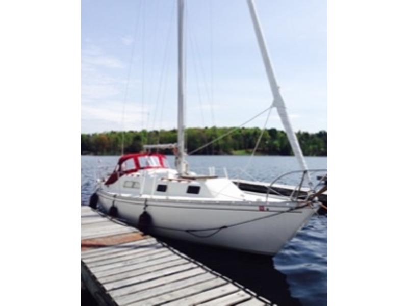 1975 Irwin Citation located in New York for sale