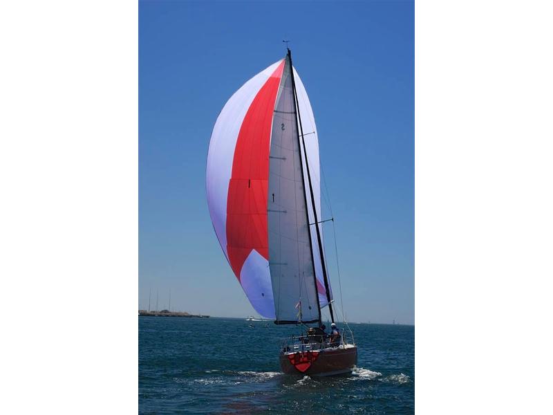 peterson 33 sailboat for sale