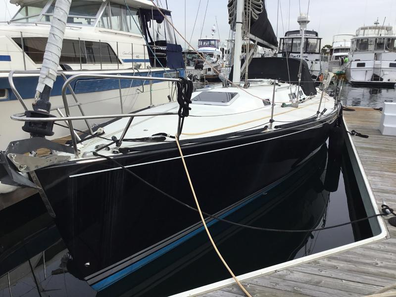 j 130 sailboat for sale