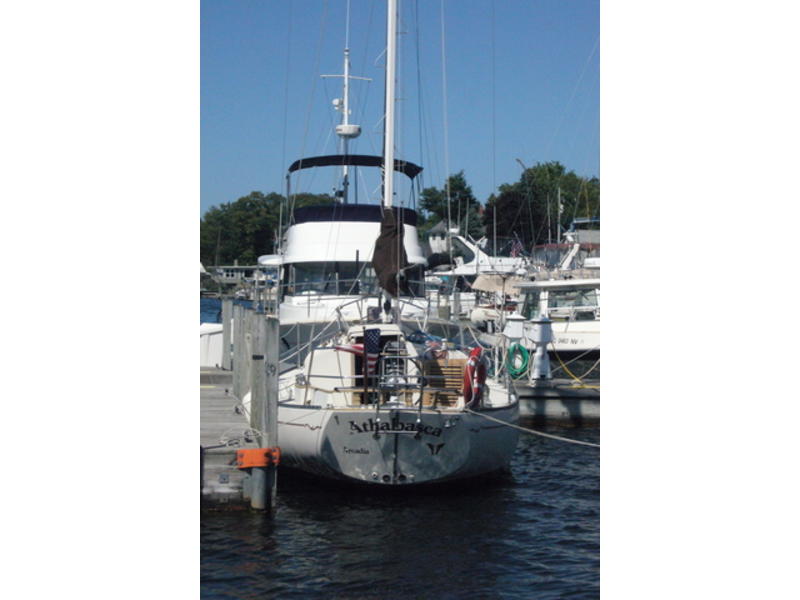 Bayfield 29