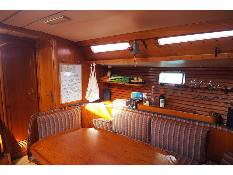 Jeanneau Sun Magic 44
