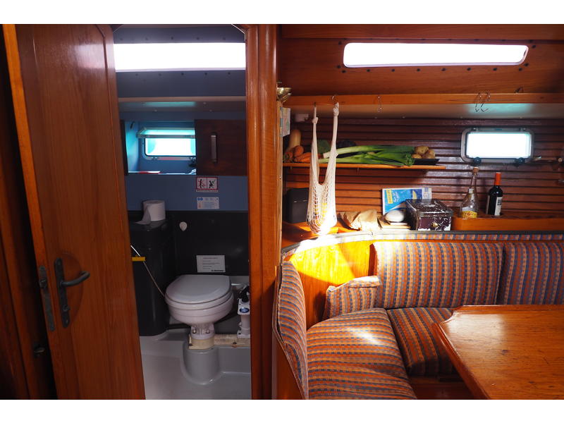 Jeanneau Sun Magic 44