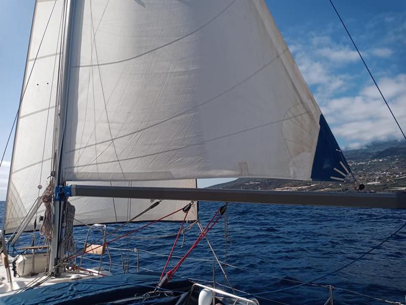 Jeanneau Sun Magic 44