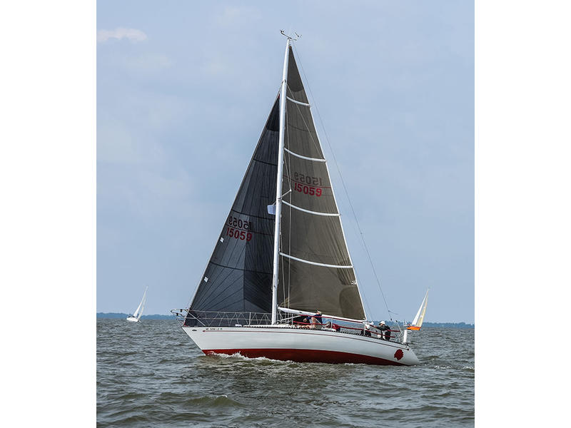 Santana 35