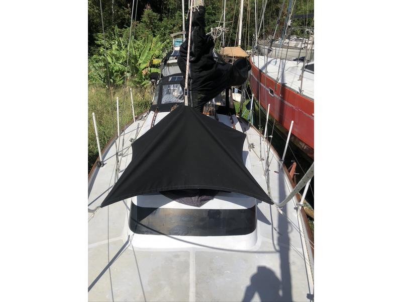 1980 Karmac KM30 sailboat for sale in Outside United States