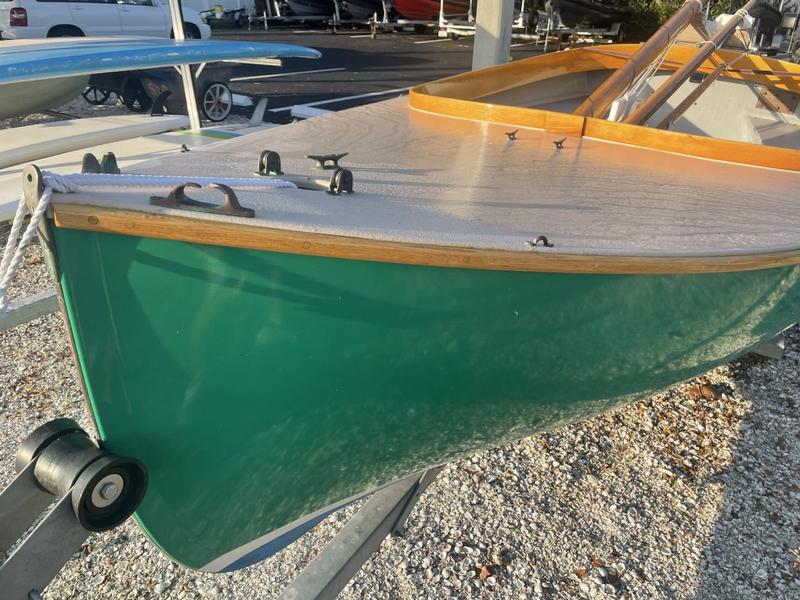 fisher cat sailboat for sale