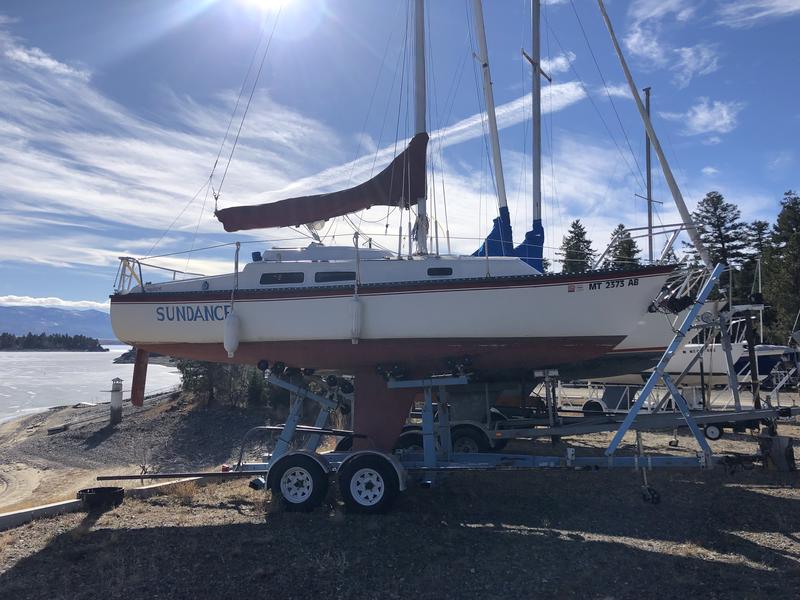 neptune 24 sailboat for sale