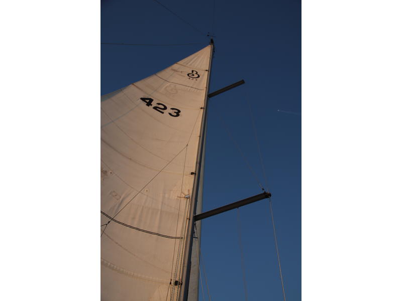 Beneteau 423