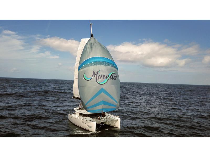 2018 Lagoon 450F located in Outside United States for sale