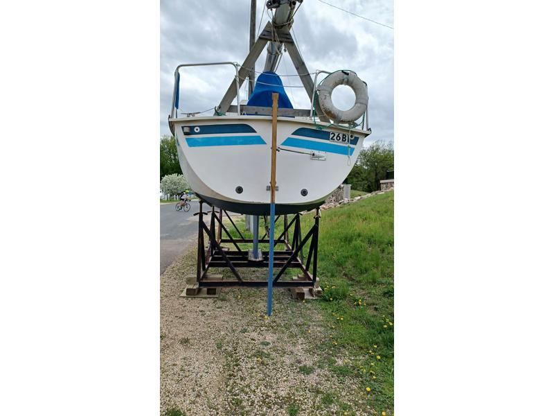 kelt 7.6 sailboat for sale