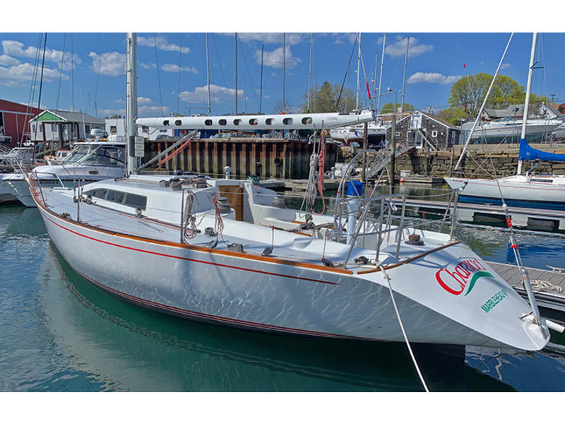 farr 37 sailboat for sale