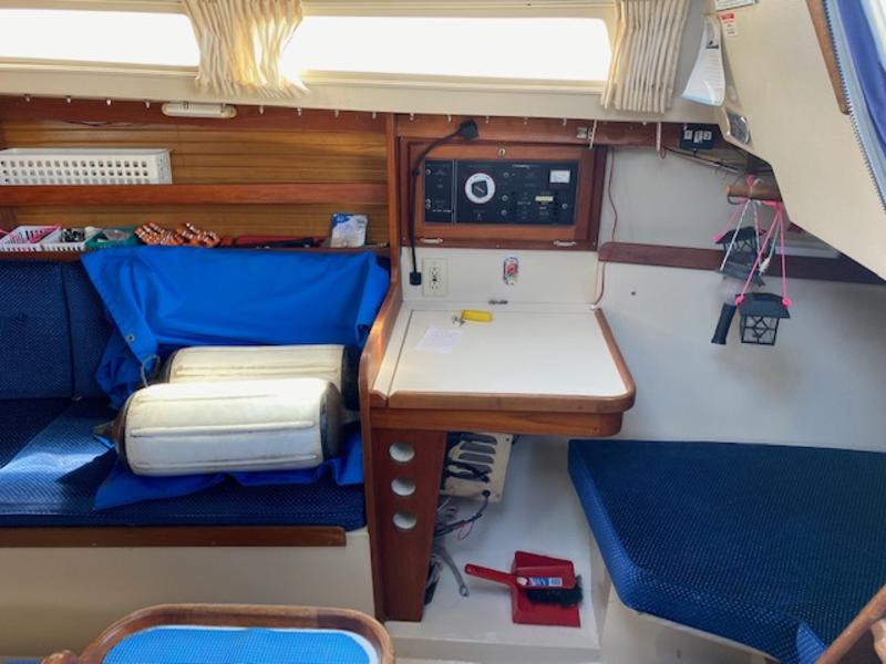 Catalina 30