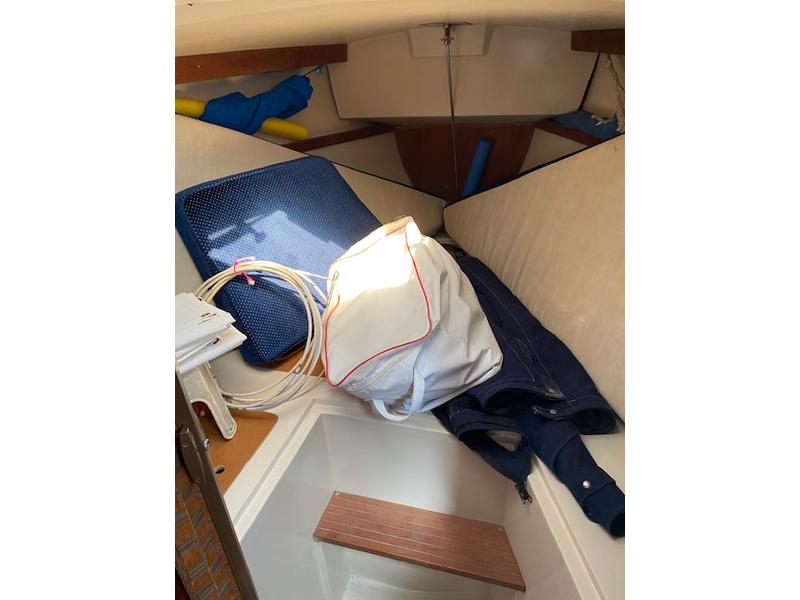 Catalina 30