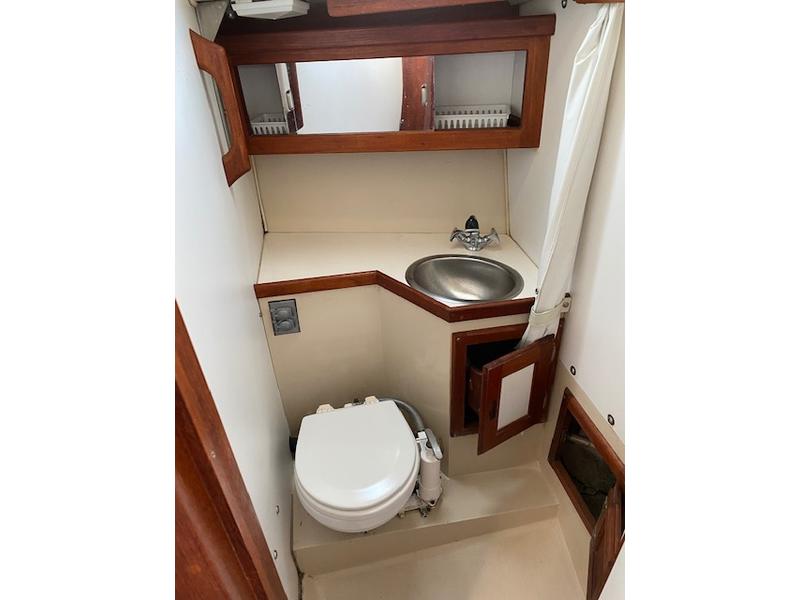 Catalina 30