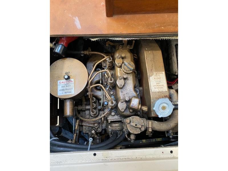 Catalina 30