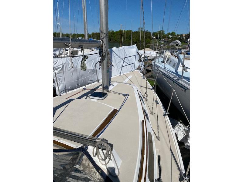 Catalina 30