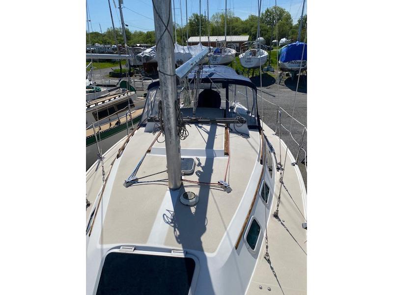 Catalina 30