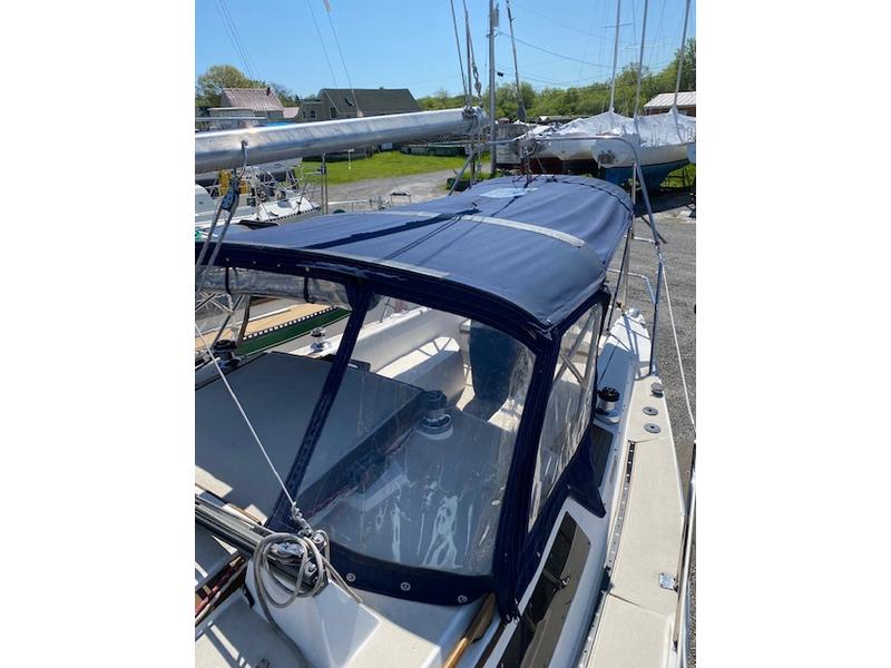 Catalina 30