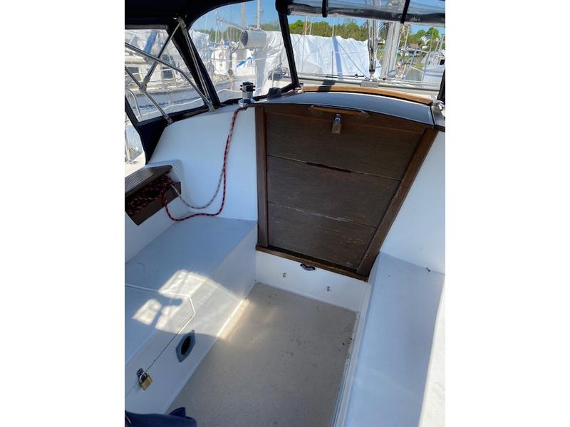 Catalina 30