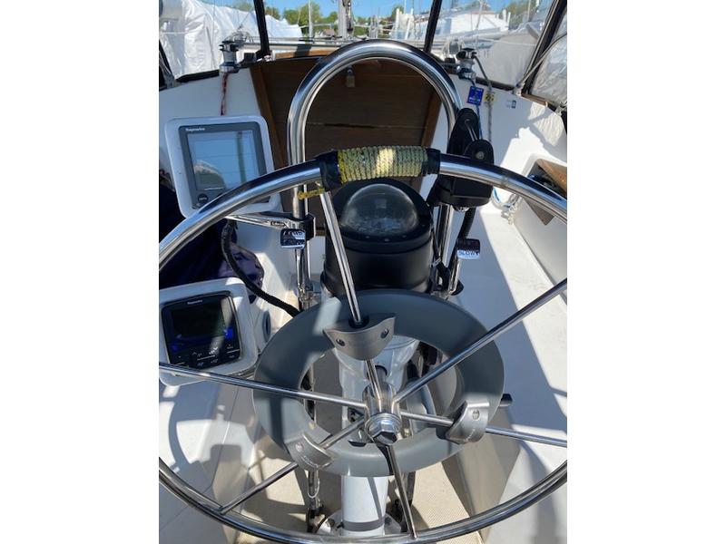 Catalina 30