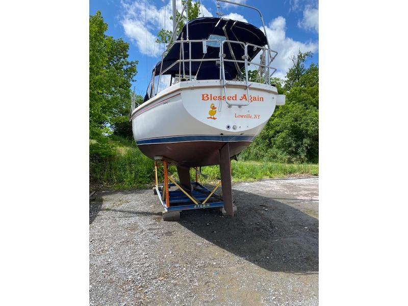 Catalina 30