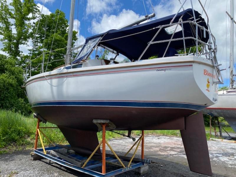 Catalina 30