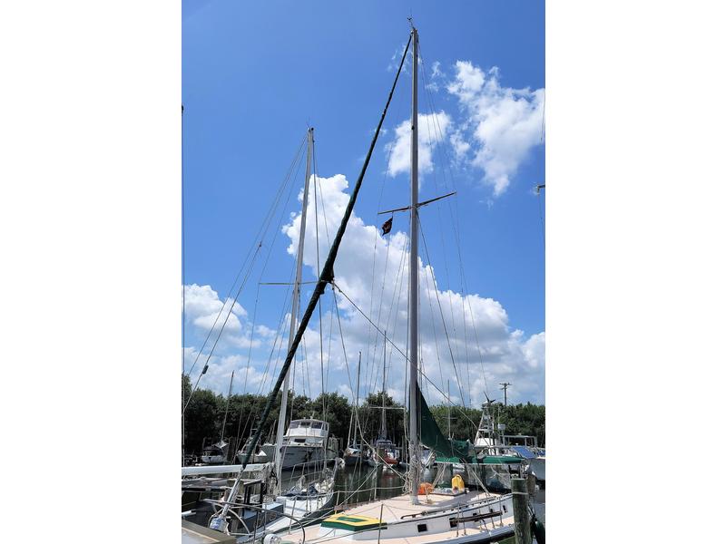 coronado 45 sailboat for sale