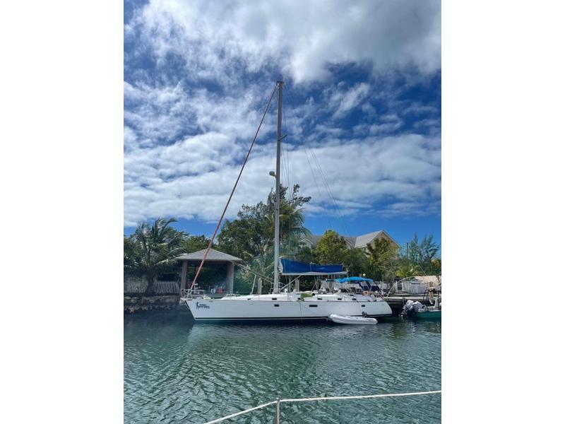 2003 Beneteau 50 located in Outside United States for sale