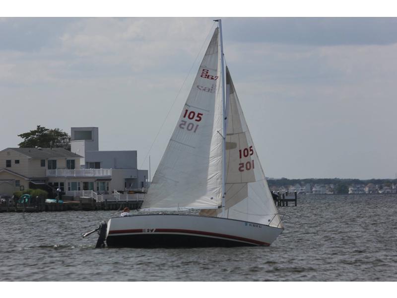 19 S2 Grand Slam 6.7 located in New Jersey for sale