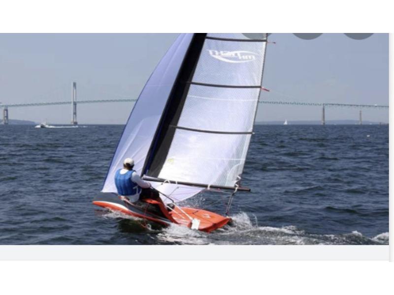 mx next sailboat