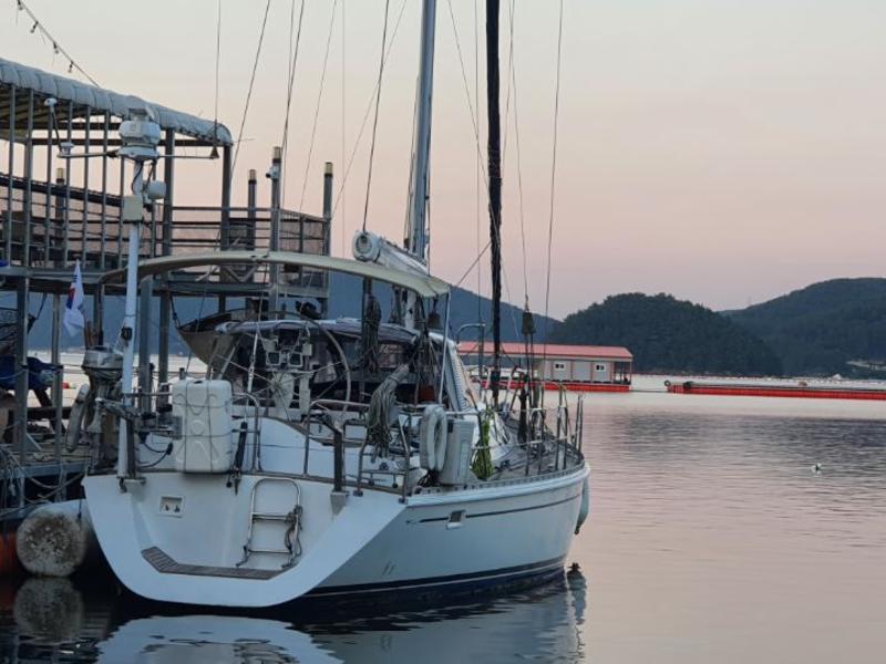 1993 trintella trintella49A located in Outside United States for sale