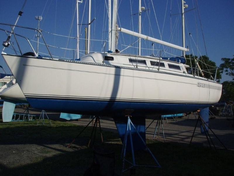 s 2 sailboat for sale