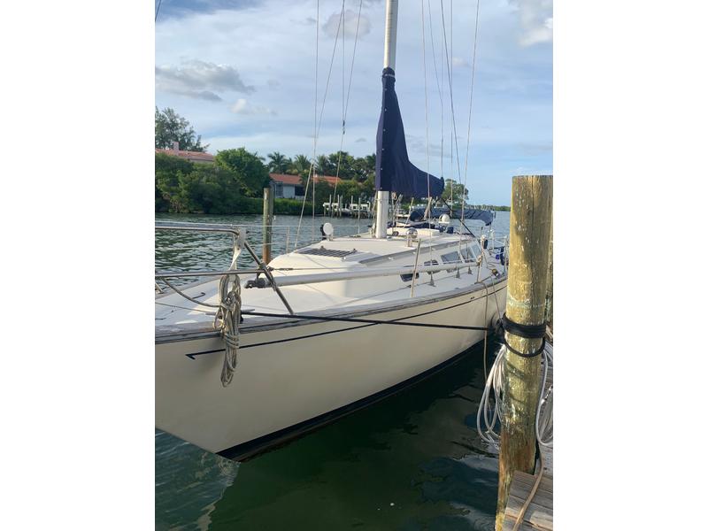 1983 S2 11.0A located in Florida for sale