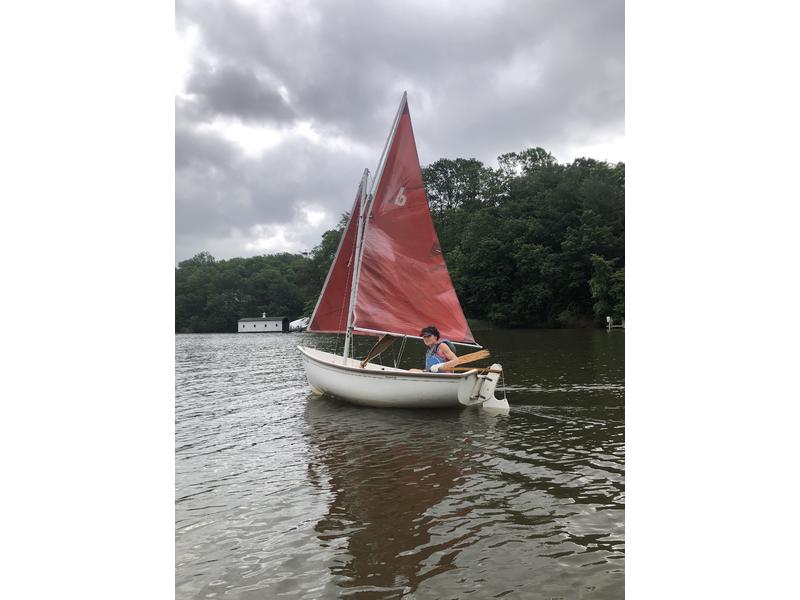 2004 Bauretek Bauer 10 located in Maryland for sale