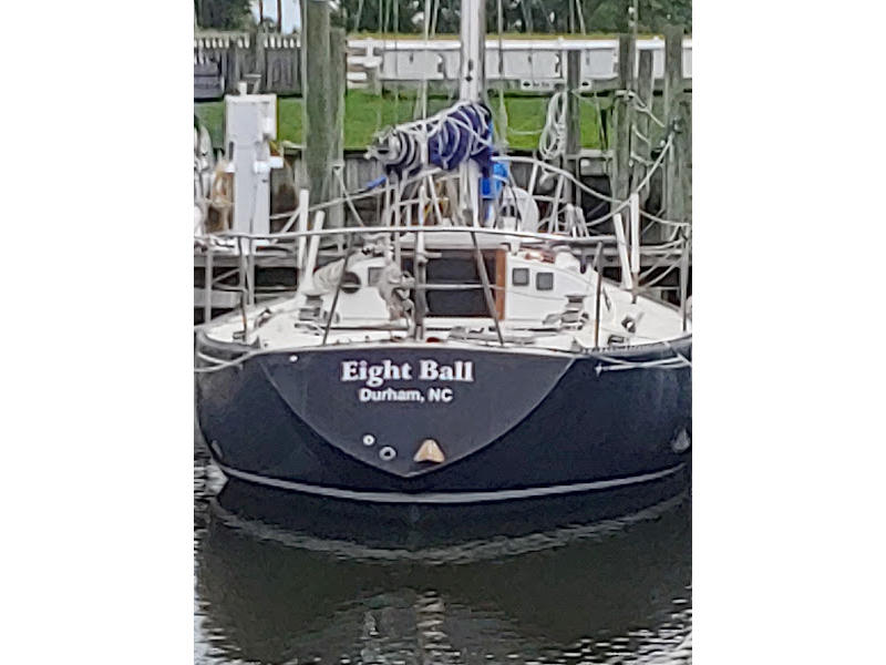 C&C 3/4 Ton Club Racer