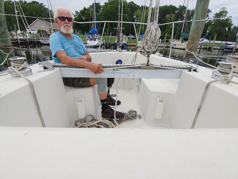 C&C 3/4 Ton Club Racer