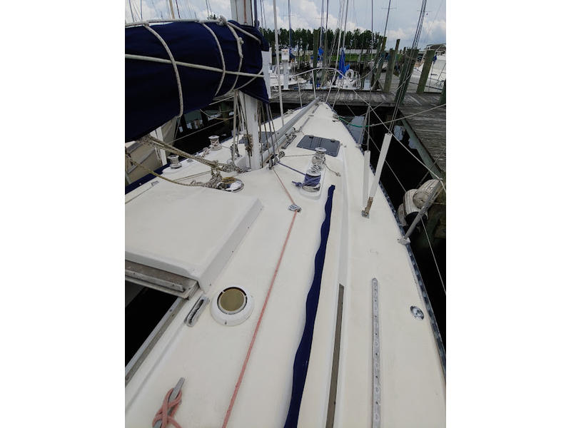 C&C 3/4 Ton Club Racer