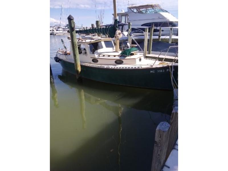 1989 Nimble Artic/Kodiak located in Florida for sale