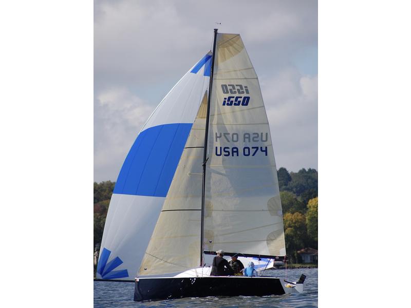 i550 sailboat for sale