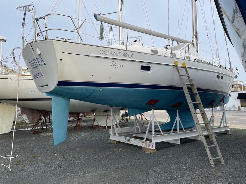 2005 Beneteau