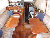 Downeaster PH 41 Click to launch Larger Image