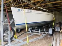 Beneteau First 21 Classic Sold Click to launch Larger Image