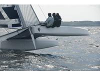 Diam 24 one design Click to launch Larger Image