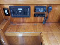 Beneteau 350 Click to launch Larger Image
