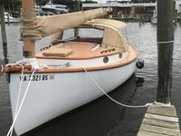 Classic Boatworks 22 Click to launch Larger Image