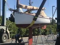 Classic Boatworks 22 Click to launch Larger Image