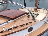 Classic Boatworks 22 Click to launch Larger Image