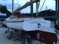 Classic Boatworks 22 Click to launch Larger Image