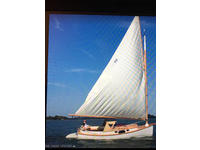 Classic Boatworks 22 Click to launch Larger Image
